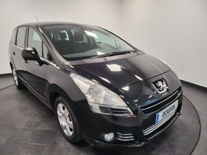 Peugeot 5008 Premium 1.6 HDI 110 FAP   - Foto 3