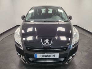 Peugeot 5008 Premium 1.6 HDI 110 FAP   - Foto 2