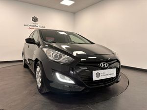 Hyundai i30 1.4 Base   - Foto 3