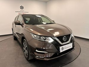 Nissan Qashqai dCi 85 kW 115 CV E6D ACENTA   - Foto 3