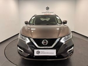 Nissan Qashqai dCi 85 kW 115 CV E6D ACENTA   - Foto 2