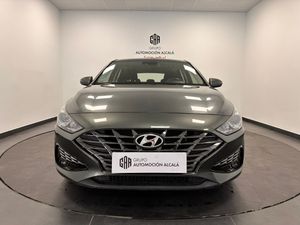 Hyundai i30 1.6 CRDI 85kW 116CV Klass LRR   - Foto 2