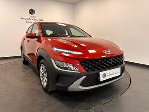 Hyundai Kona 1.0 TGDI Klass 4X2   - Foto 3