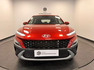 Hyundai Kona 1.0 TGDI Klass 4X2   - Foto 2