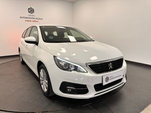 Peugeot 308 SW Active BlueHDi 130 SS   - Foto 3