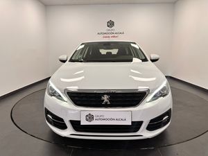 Peugeot 308 SW Active BlueHDi 130 SS   - Foto 2