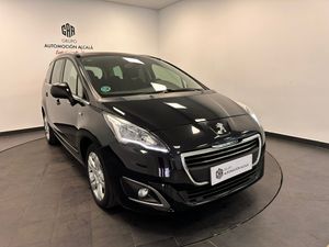 Peugeot 5008 Style 1.6 BlueHDi 120 FAP   - Foto 3