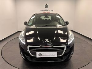 Peugeot 5008 Style 1.6 BlueHDi 120 FAP   - Foto 2