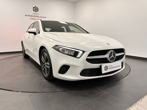 Mercedes Clase A A 180 d   - Foto 3