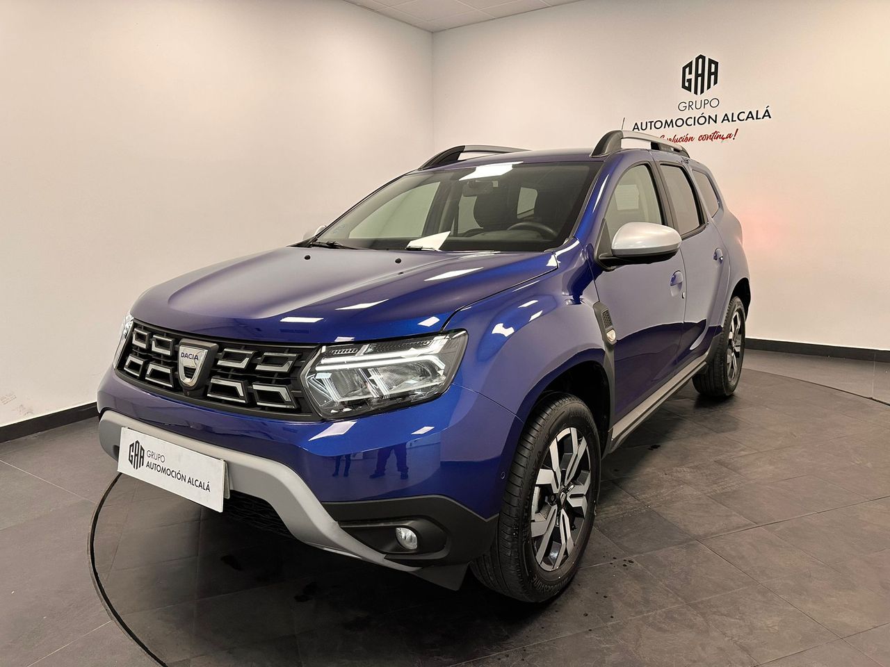 Dacia Duster Prestige Bl. dCi 85kW115CV 4X2   - Foto 1