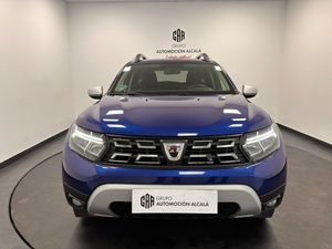 Dacia Duster Prestige Bl. dCi 85kW115CV 4X2   - Foto 2