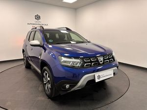 Dacia Duster Prestige Bl. dCi 85kW115CV 4X2   - Foto 3