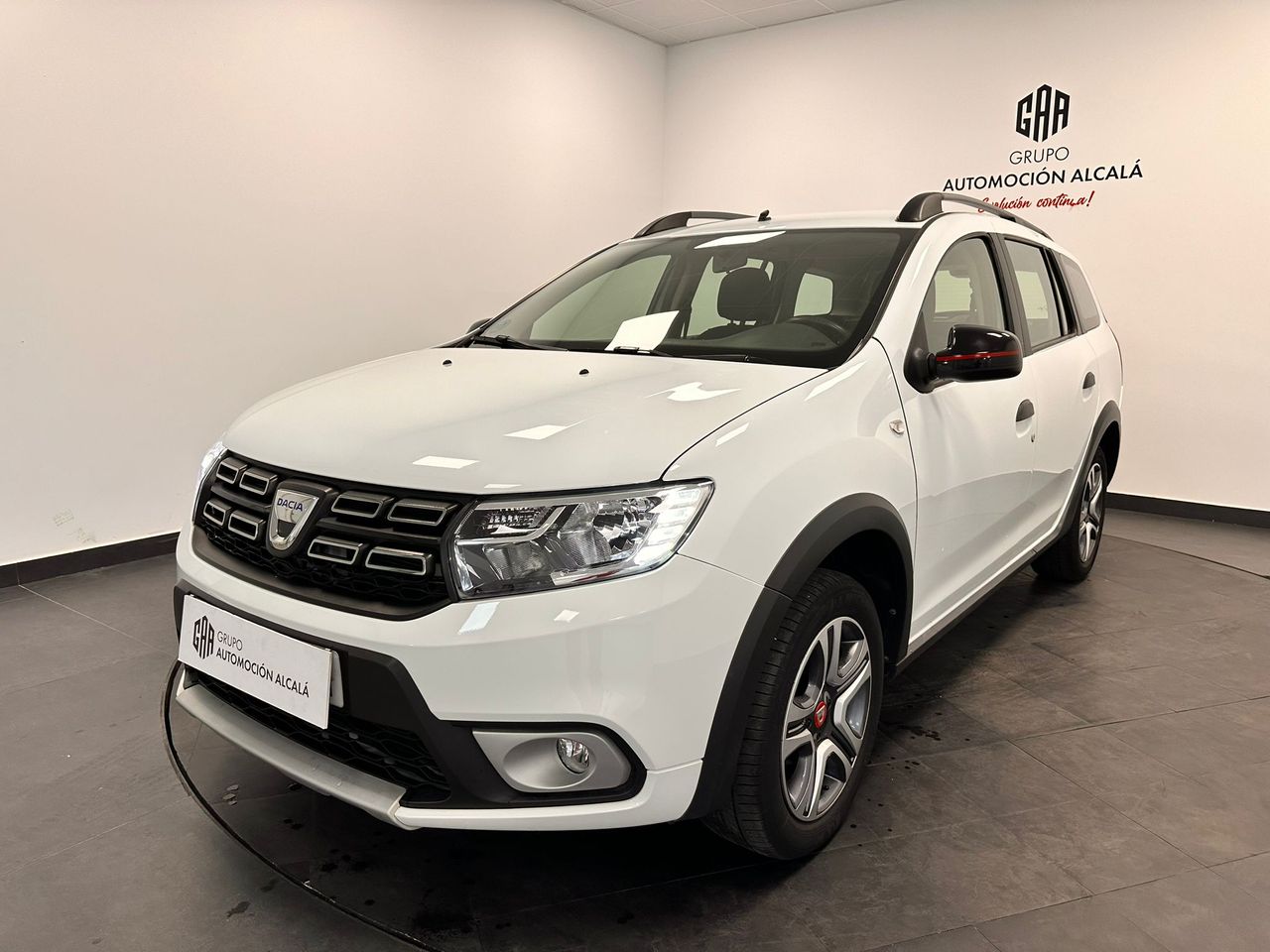 Dacia Logan MCV SL Aniversario TCE 66kW 90CV   - Foto 1