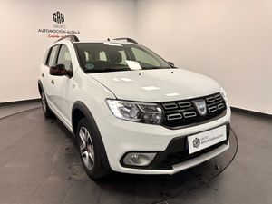 Dacia Logan MCV SL Aniversario TCE 66kW 90CV   - Foto 3