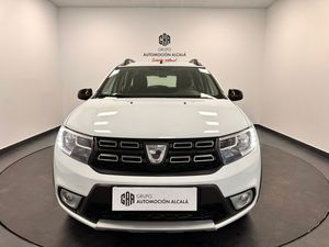 Dacia Logan MCV SL Aniversario TCE 66kW 90CV   - Foto 2