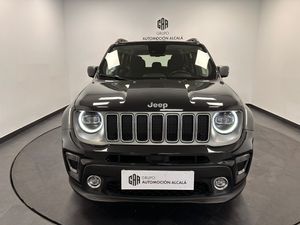 Jeep Renegade Limited 1.3 PHEV 140kW 190CV AT AWD   - Foto 2