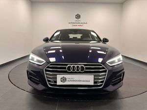 Audi A5 35 TFSI 110kW 150CV S tronic Sportback   - Foto 2