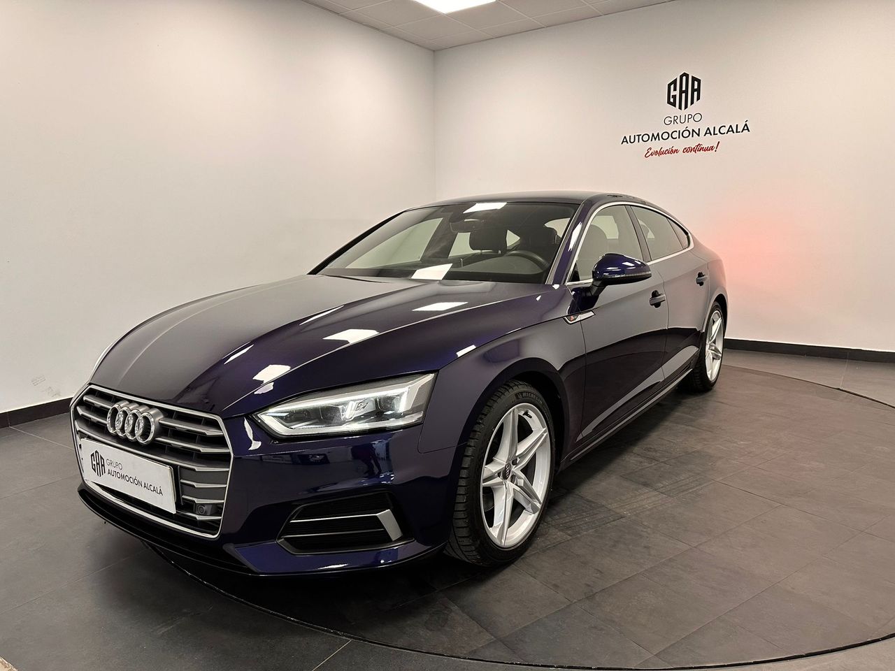 Audi A5 35 TFSI 110kW 150CV S tronic Sportback   - Foto 1