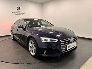 Audi A5 35 TFSI 110kW 150CV S tronic Sportback   - Foto 3