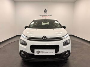 Citroën C3 BlueHDi 73KW 100CV SS FEEL   - Foto 2