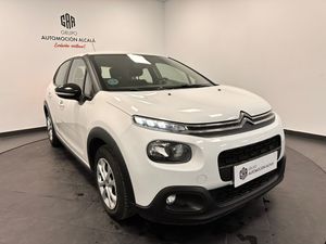 Citroën C3 BlueHDi 73KW 100CV SS FEEL   - Foto 3