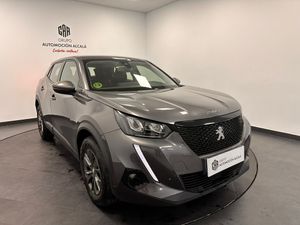 Peugeot 2008 Active Pack BlueHDI 81kW 110CV   - Foto 3