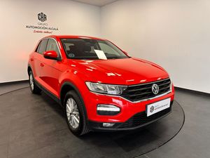 Volkswagen T-Roc Edition 1.6 TDI 85kW 115CV   - Foto 3