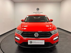 Volkswagen T-Roc Edition 1.6 TDI 85kW 115CV   - Foto 2