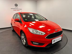 Ford Focus 1.0 Ecoboost AutoStartStop 125cv Trend   - Foto 3