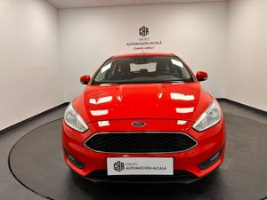 Ford Focus 1.0 Ecoboost AutoStartStop 125cv Trend   - Foto 2