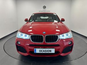 BMW X4 xDrive20d   - Foto 2