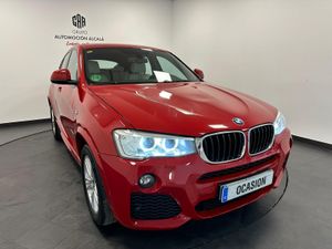 BMW X4 xDrive20d   - Foto 3