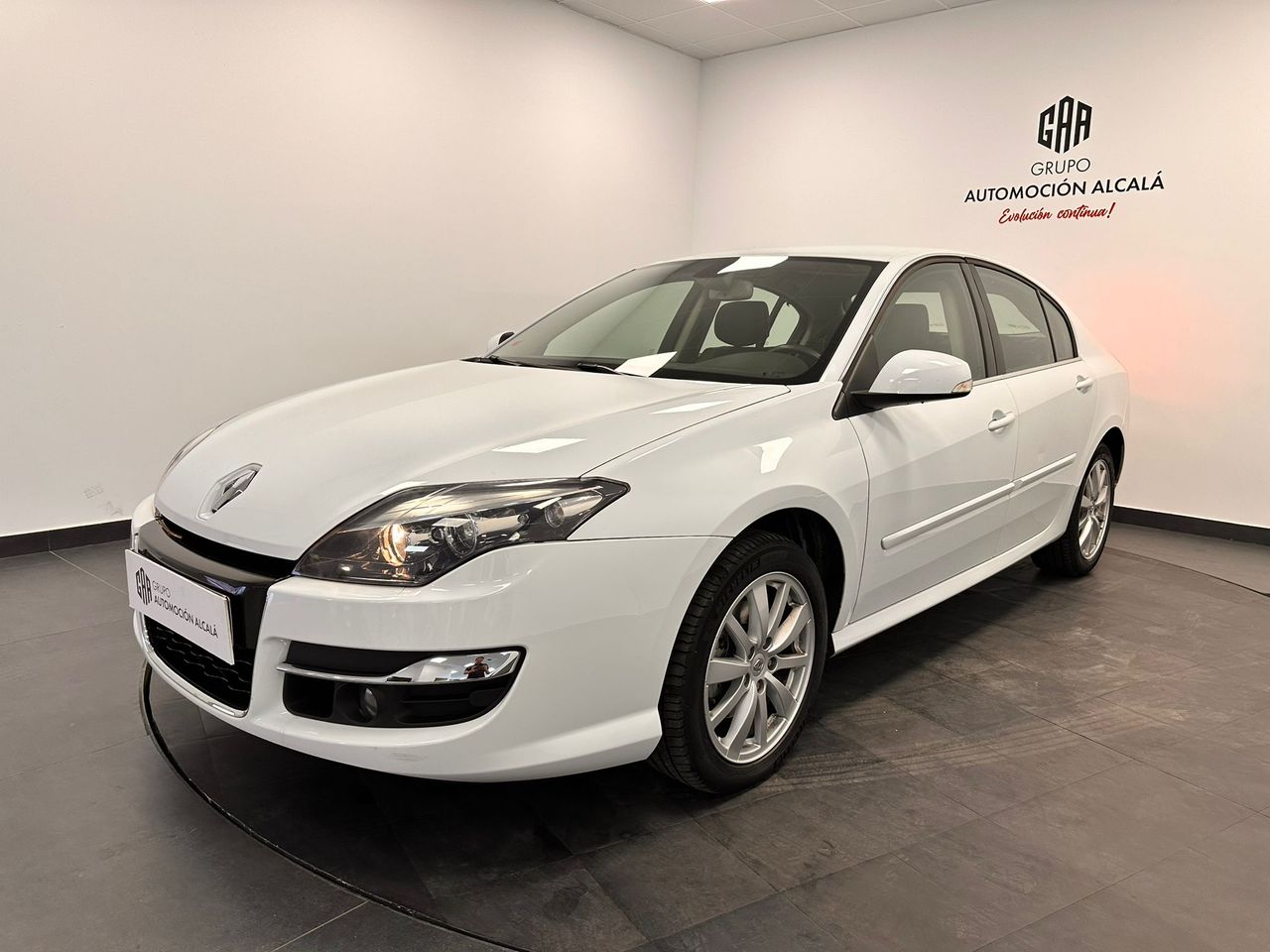 Renault Laguna Dynamique TomTom 2.0 Energy dCi 130 eco2   - Foto 1