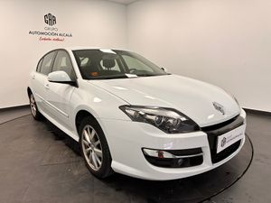 Renault Laguna Dynamique TomTom 2.0 Energy dCi 130 eco2   - Foto 3