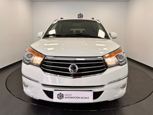 SsangYong Rodius D22T 178cv Premium Aut   - Foto 2