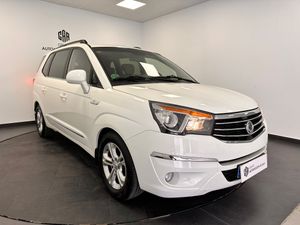 SsangYong Rodius D22T 178cv Premium Aut   - Foto 3