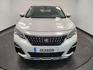 Peugeot 3008 1.5 BlueHDi 96kW 130CV SS Allure   - Foto 2