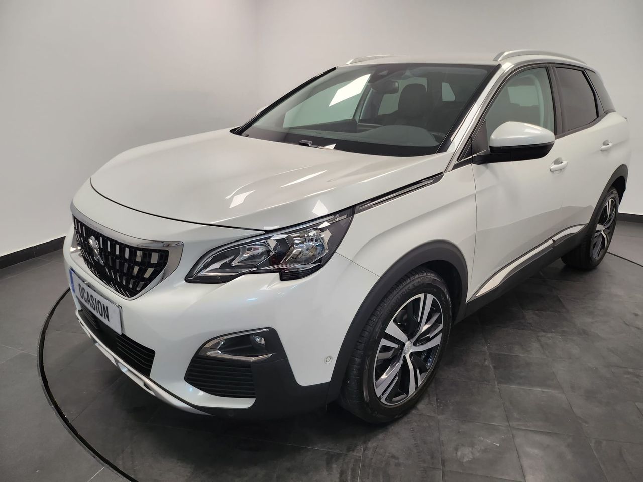 Peugeot 3008 1.5 BlueHDi 96kW 130CV SS Allure   - Foto 1