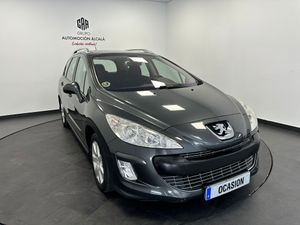 Peugeot 308 SW Sport 1.6 HDI 110cv FAP   - Foto 3