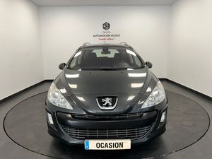 Peugeot 308 SW Sport 1.6 HDI 110cv FAP   - Foto 2