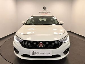 Fiat Tipo 1.4 16v Easy 95 CV gasolina 5p.   - Foto 2