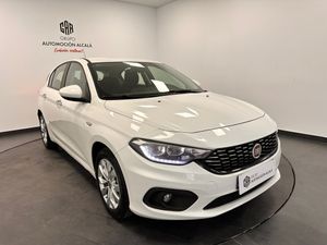 Fiat Tipo 1.4 16v Easy 95 CV gasolina 5p.   - Foto 3