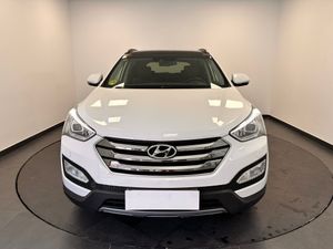 Hyundai Santa Fe 2.2 CRDI TECNO AUTO 4X4 7S   - Foto 2