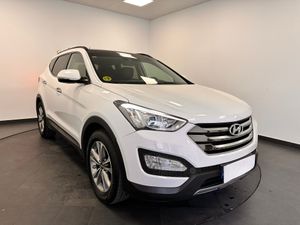 Hyundai Santa Fe 2.2 CRDI TECNO AUTO 4X4 7S   - Foto 3