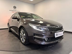 Kia Optima 1.7 CRDi VGT 141CV Emotion DCT EcoDynam   - Foto 3