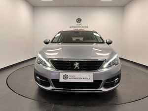 Peugeot 308 SW Style BlueHDi 130 SS EAT8   - Foto 2