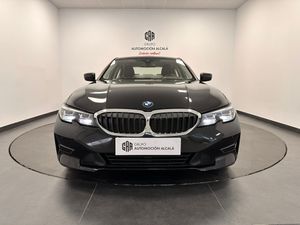 BMW Serie 3 320d Auto   - Foto 2