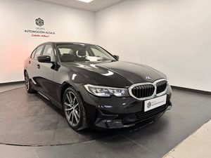 BMW Serie 3 320d Auto   - Foto 3