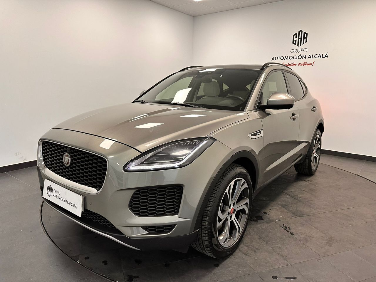 Jaguar E-Pace 2.0P 147kW HSE 4WD Auto   - Foto 1