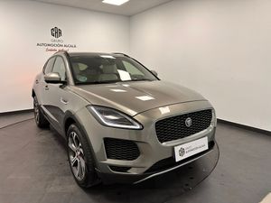 Jaguar E-Pace 2.0P 147kW HSE 4WD Auto   - Foto 3